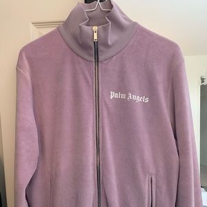 Palm Angels Track Jacket